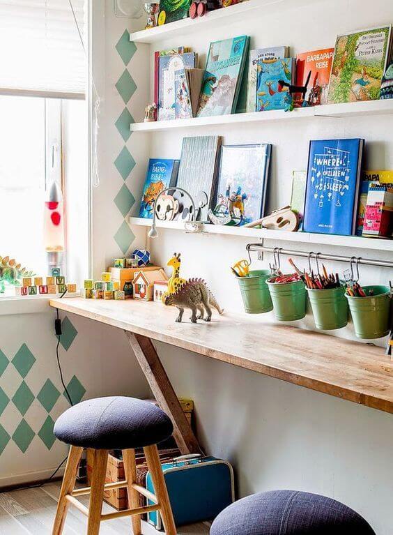 kids room inspiration