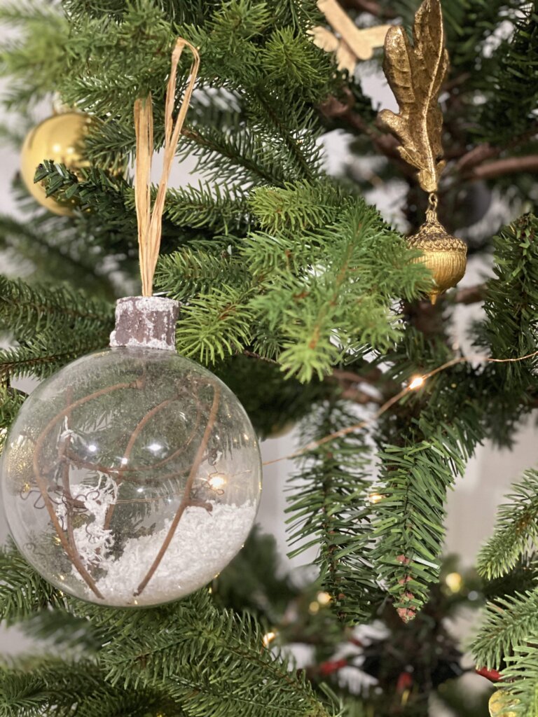 Las últimas tendencias para decorar tu hogar en Navidad 2